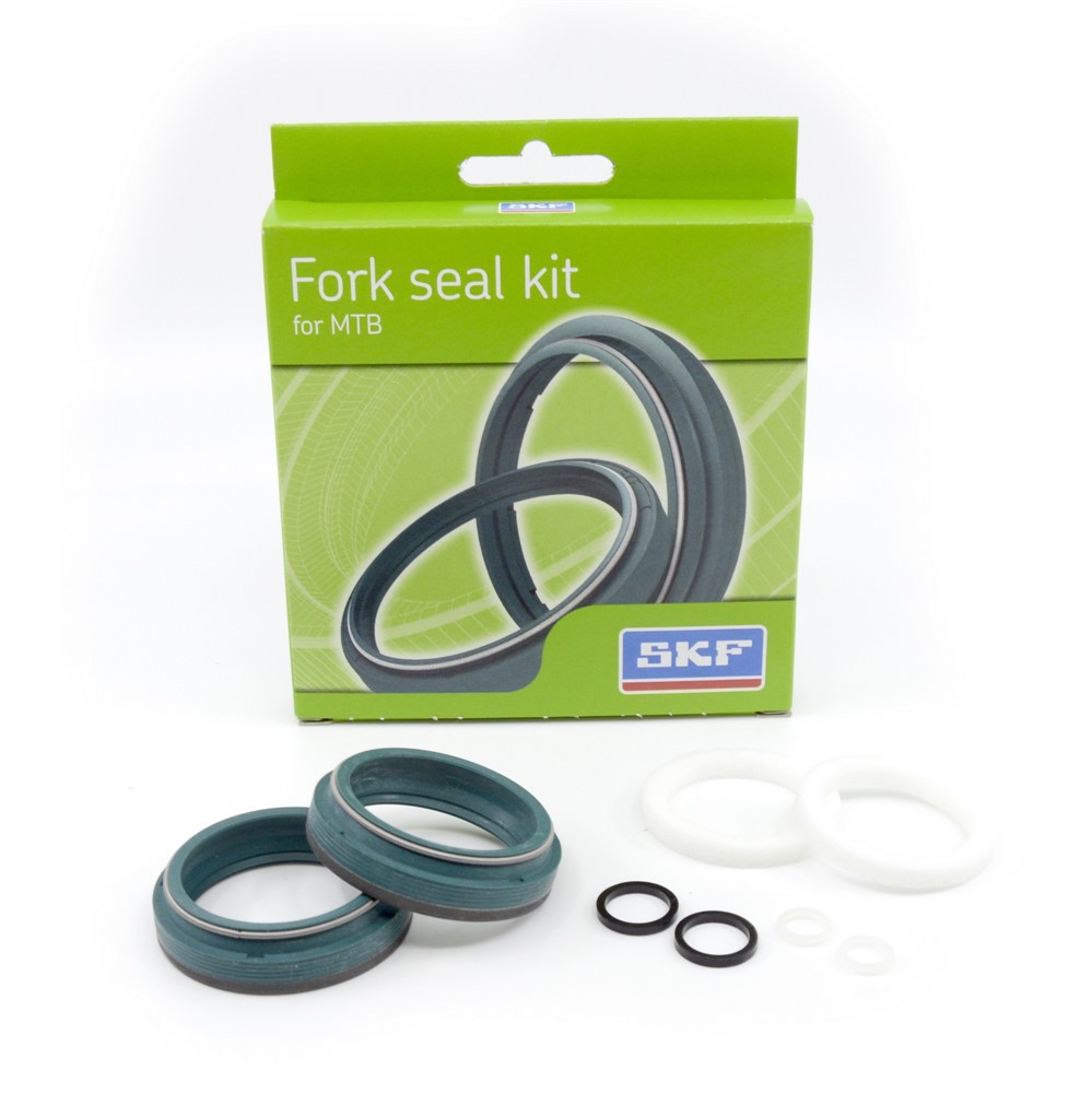 SKF MTB Seals Kit - FOX Air 40 mm bild 2
