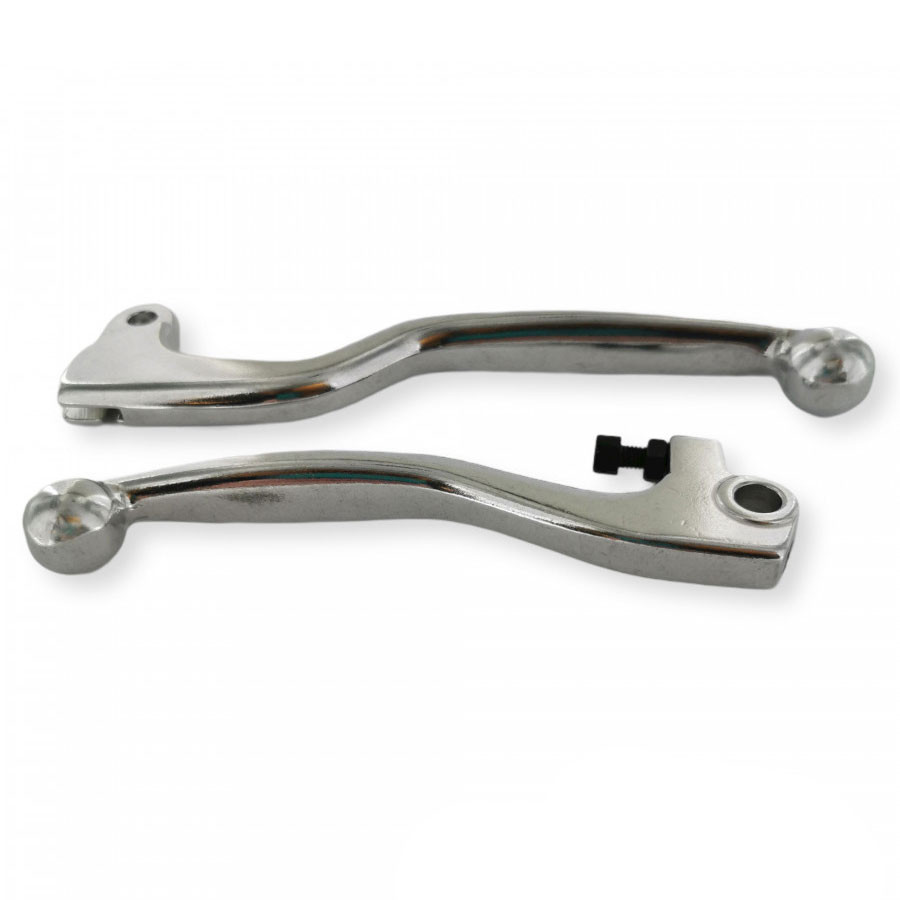 Holeshot Broms/Kopplingsgrepp Par Honda CRF450R 02-03 - m.fl.