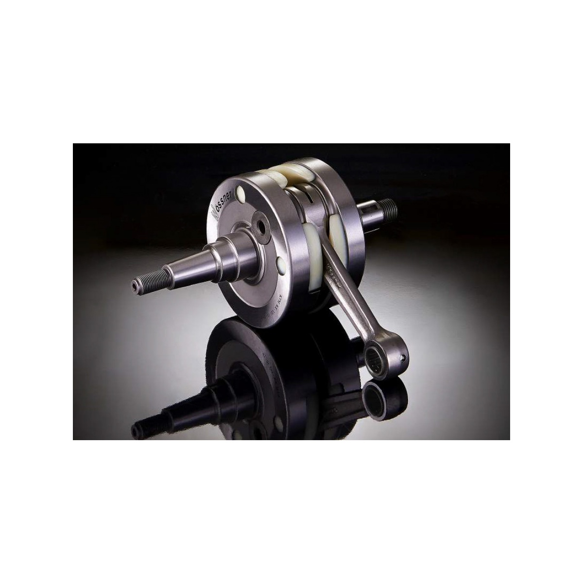 Wössner, Vevparti Honda CRF250R 09-17 - Honda CRF 250R 09-17