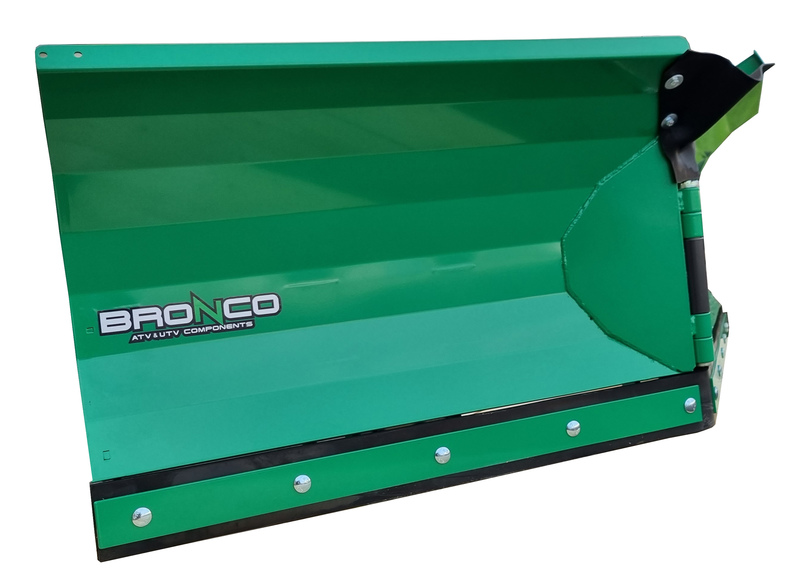 Bronco Vikplog 160-E bild 5