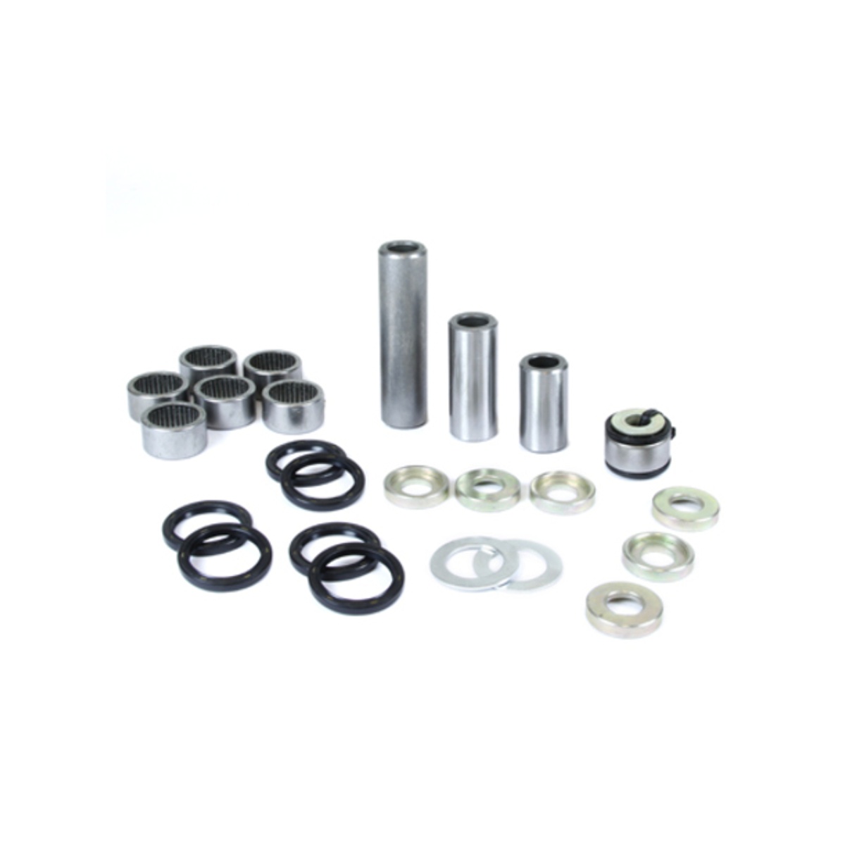 ProX Länkagesats CR125/250 '05-07 - Honda CR 250R 02-07 m.fl.