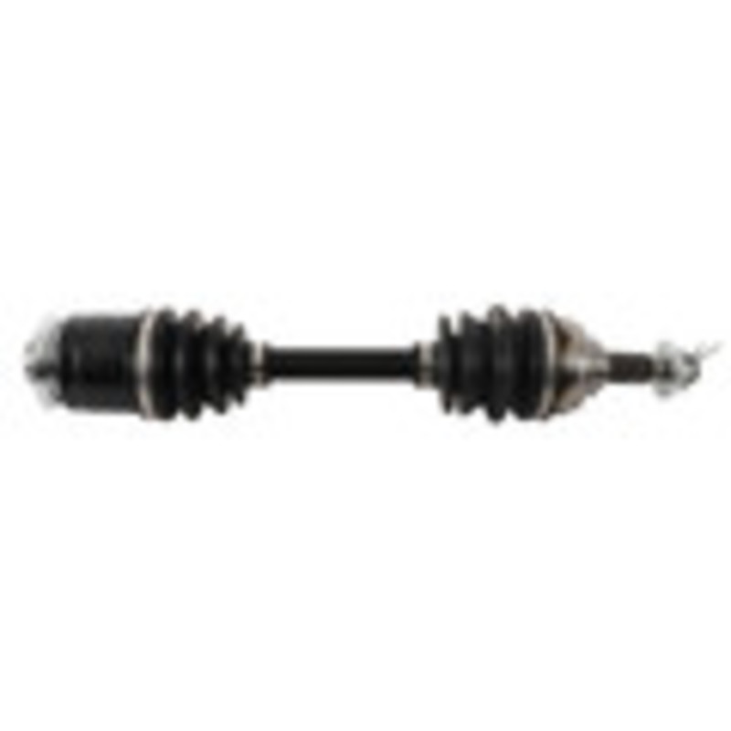 All Balls Drivaxel komplett 6 Arctic Cat Bak