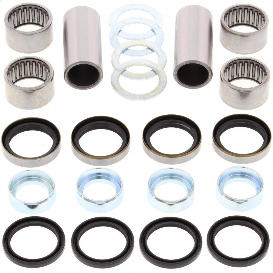 All Balls, Svinglager, Husqvarna TC 125 14-15, Husqvarna TE 125 15-16, Husqvarna FC 250 14-15 - m.fl.