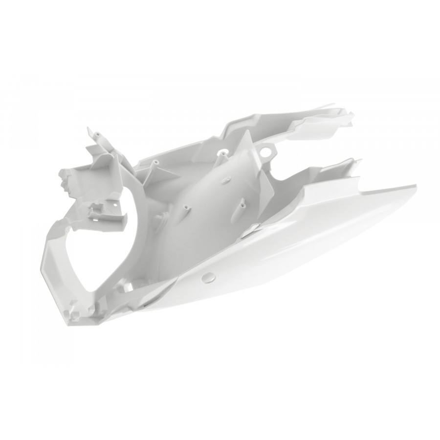 Rtech, Sidopaneler/Luftburk, VIT - KTM 450 SX-F 11-15 m.fl.