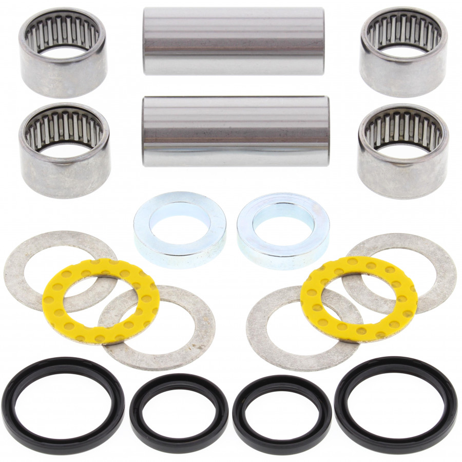 All Balls, Svinglager, Yamaha WR 250F 06-14, Yamaha YZ 250 06-25, Yamaha YZ 250F 06-13 - m.fl.