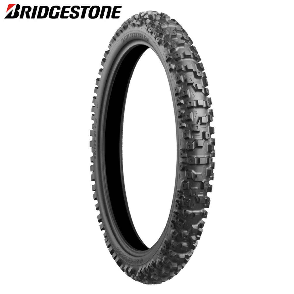 Bridgestone Framdäck Bridgestone X40 80/100-21 51M NHS TT