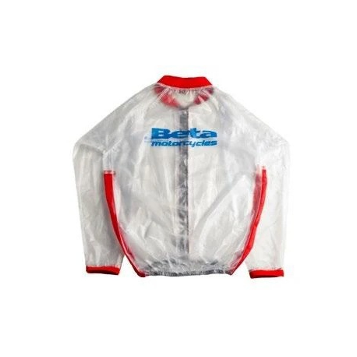 Beta Beta Regnjacka Raincoat Jacket 2XL