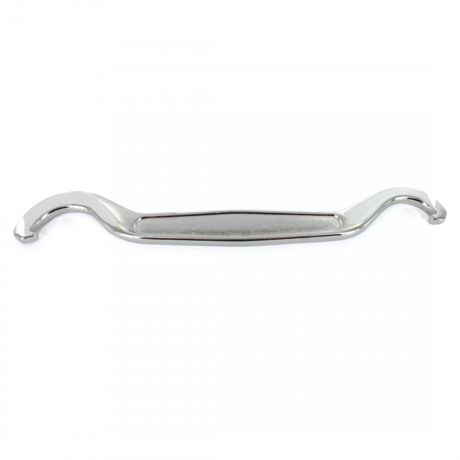 Holeshot, Shock Wrench
