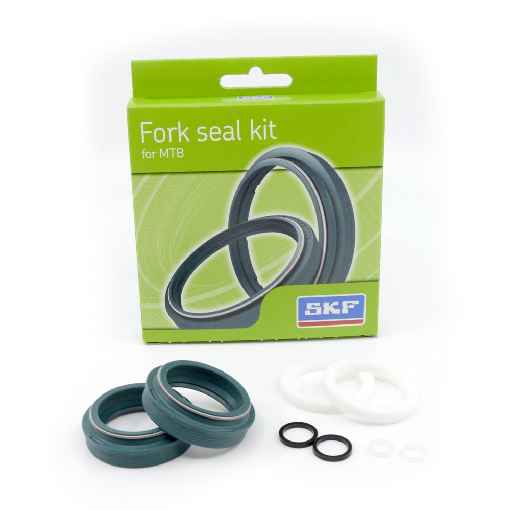 SKF MTB Seals Kit ROCKSHOX 35mm -2015 bild 2