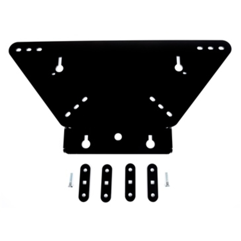 Kimpex Kimpex Click N Go 2 Monteringssats UTV Polaris Ranger Mid size