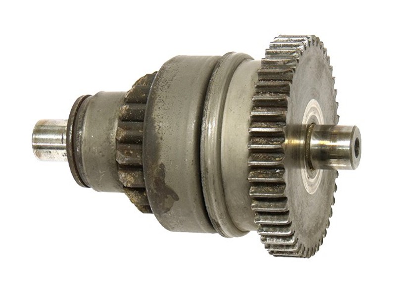 Bronco Bendixdrev Can Am Outlander 330,400 03-14