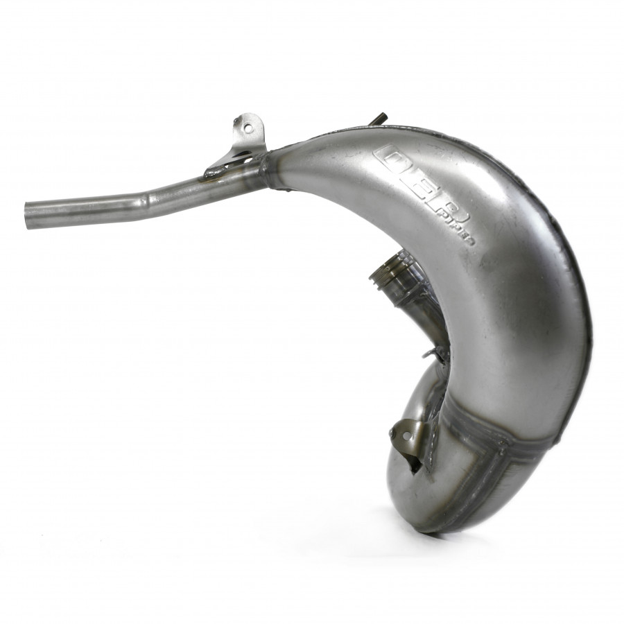 DEP Avgasrör Raw Torque KTM / Husqvarna / GasGas 65cc 2016-2023 - m.fl.