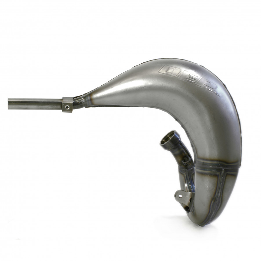 DEP Avgasrör Raw Rev/Mod - KTM 85 SX 04-17, Husqvarna TC 85 14-17