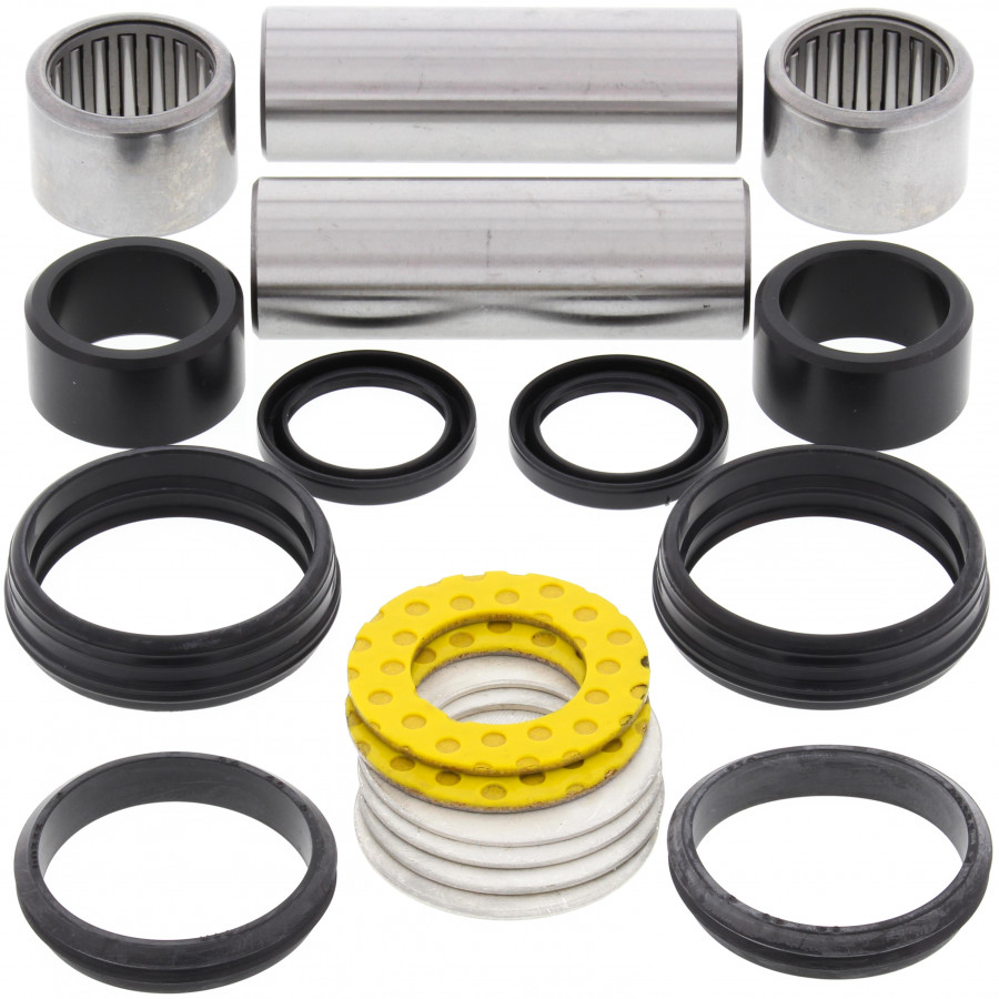 All Balls, Svinglager, Yamaha YZ 250 80-82 - Yamaha YZ 250 80-82