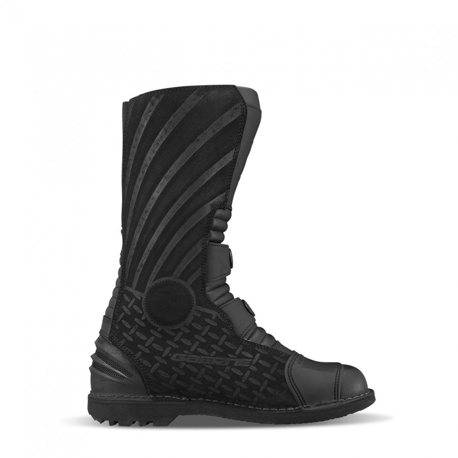 Gaerne Stövlar G-Midland GORE-TEX Vuxen Svart bild 4