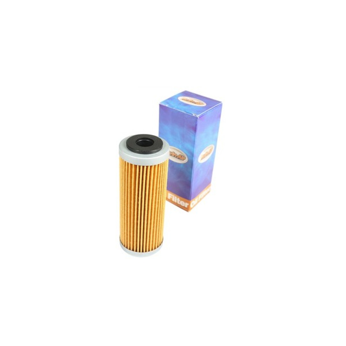Twin Air Oljefilter Oil cooler SXF 350 11-21,SXF450 09-12,HVA FC,FE250/350 14-18 - m.fl.