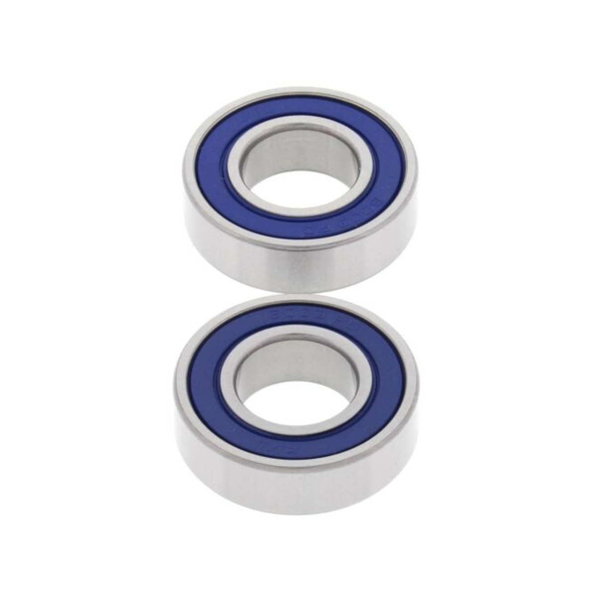 ProX Hjullagersats Fram ProX KTM 60/65 '98-23 + RM125/250 '88- m.fl.