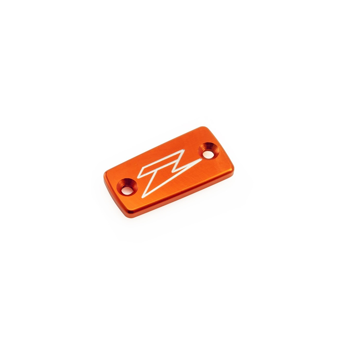 ZETA Reservoarlock fram, KTM 09- (Magura) Orange