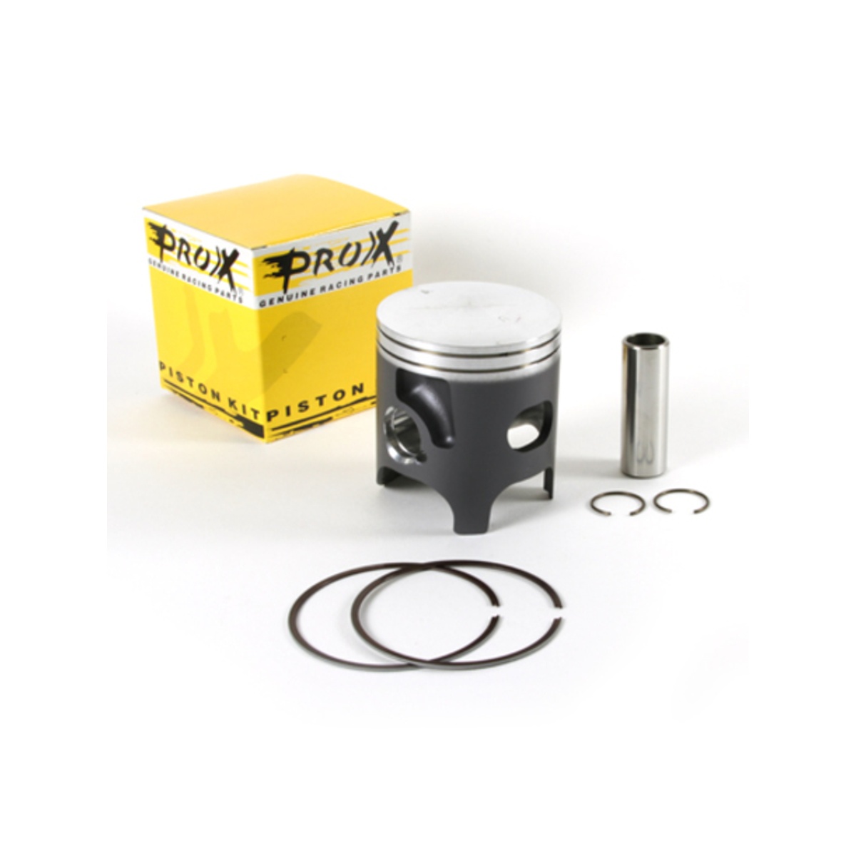 ProX Kolvsats YZ250 '99-20 + RM250 '03-12 - m.fl.
