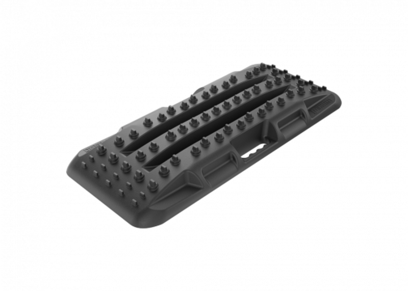 Tesseract Sand Track Ramp kort 750x320x80 mm