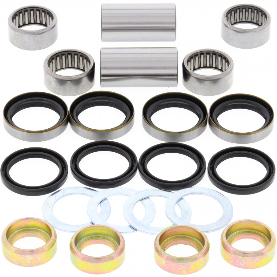 All Balls, Svinglager, KTM 125 EXC 93-97, KTM 125 SX 93-97, KTM 250 EXC 94 - m.fl.