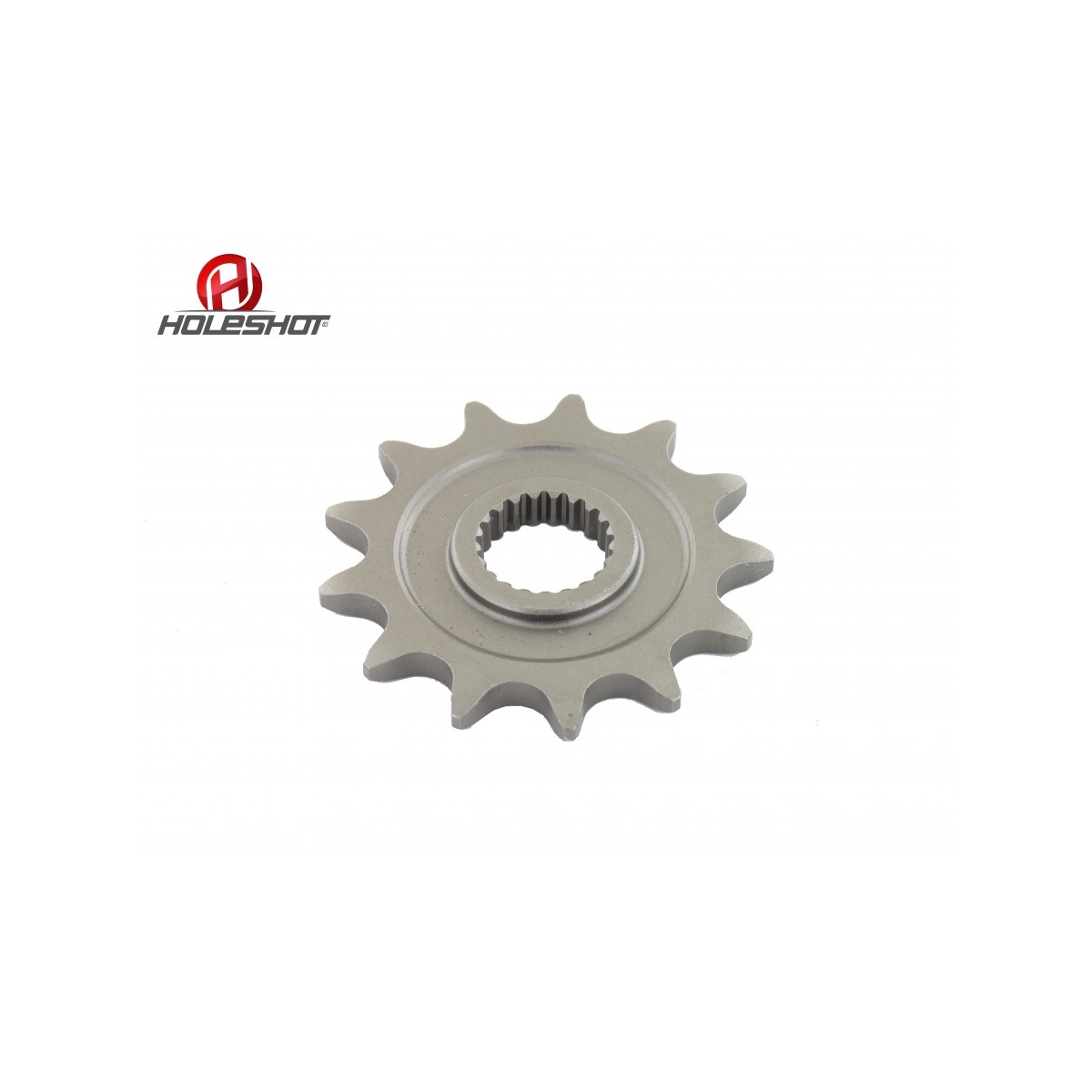 Holeshot Framdrev Std 520 13 - Honda CR 125R 04-07 m.fl.