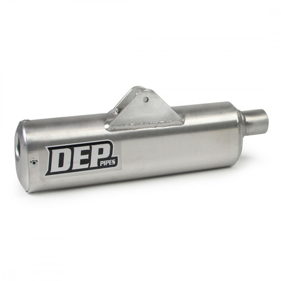 DEP Ljuddämpare - Honda CR 250R 83