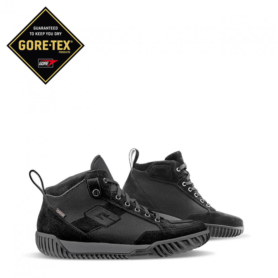 Gaerne Gaerne Stövlar G-RAZOR GORE-TEX Vuxen Svart