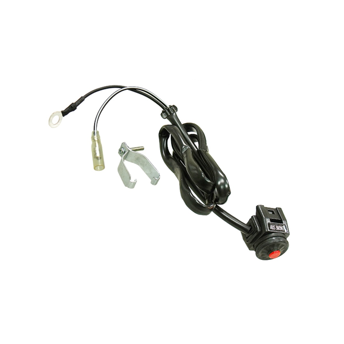 Stoppknapp Sixty5 KTM, Husqvarna, GasGas - KTM 450 SX-F 03-22 m.fl.