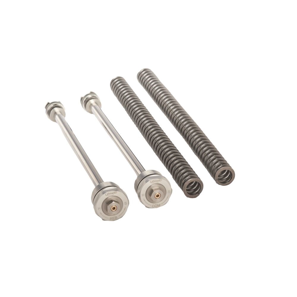 K-Tech FF Piston Kit Honda MSZ125 Monkey 2018>