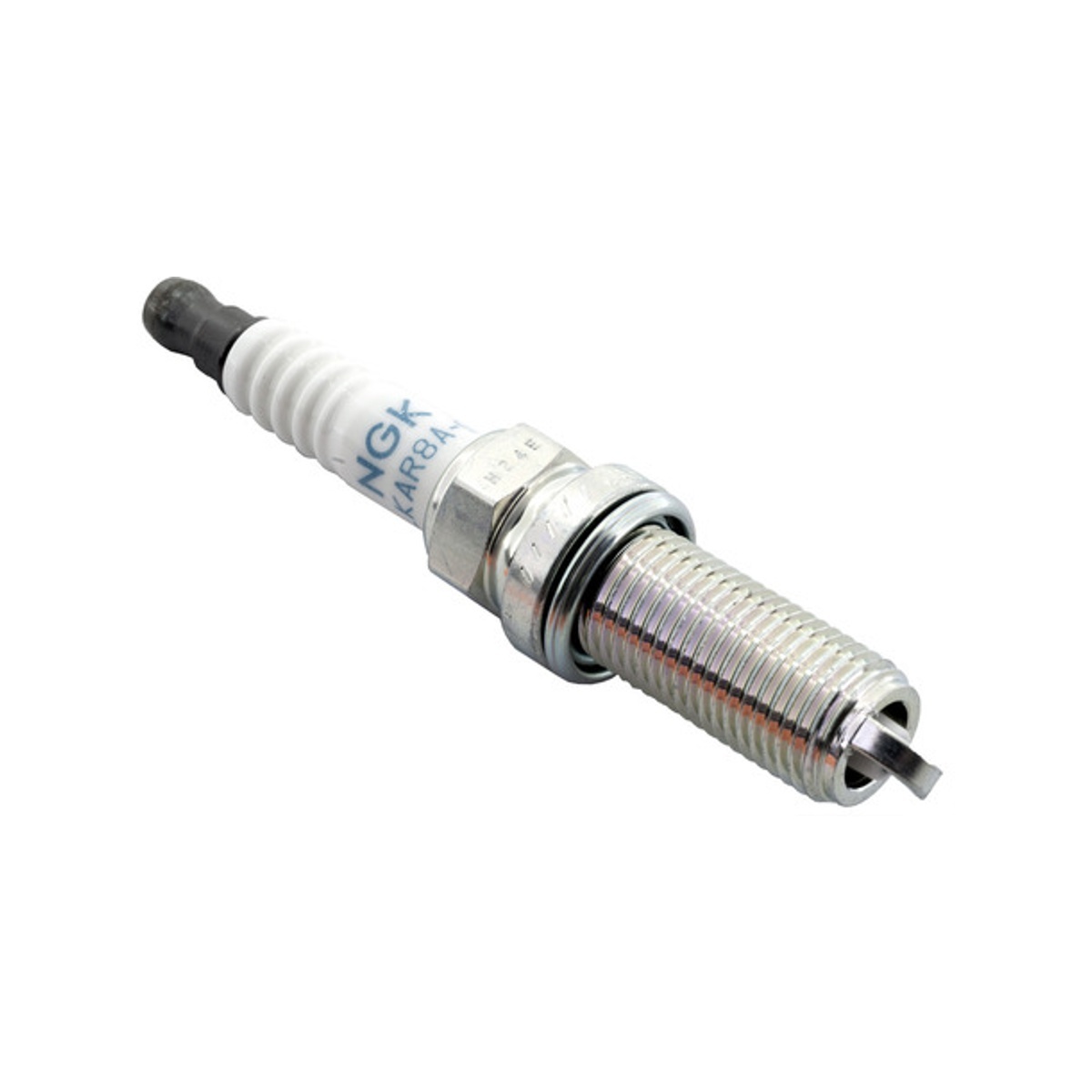 NGK NGK sparkplug LKAR8A-9 - KTM 530 EXC 10-12 m.fl.