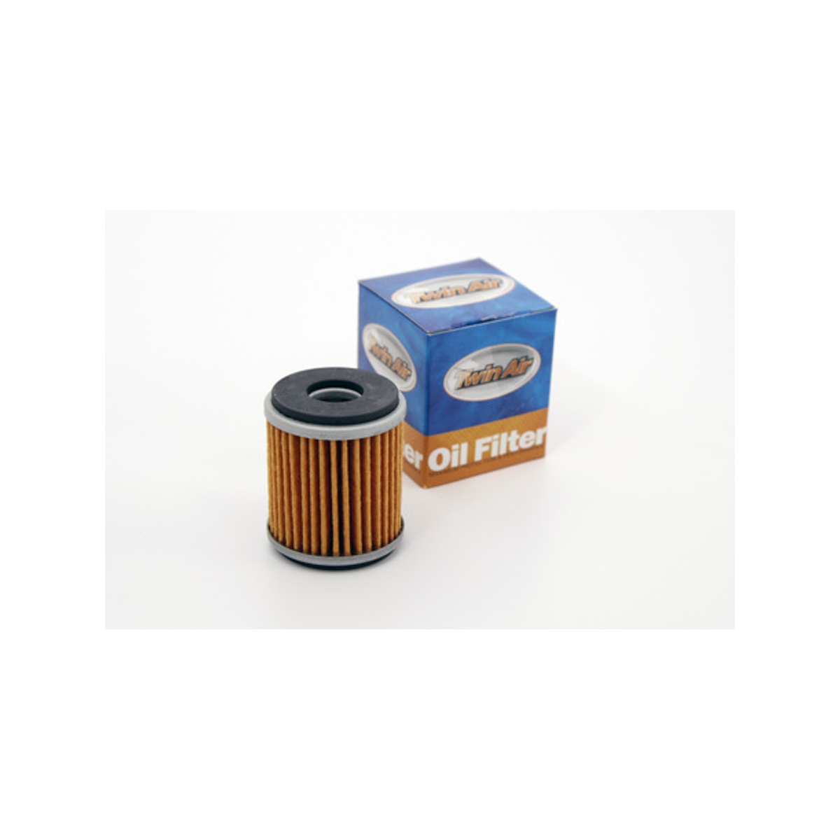 Twin Air Oljefilter Yamaha YZ/WR250 YFZ/WR/YZ450 2008/2017 YFZ450R/X 09/2014 - m.fl.