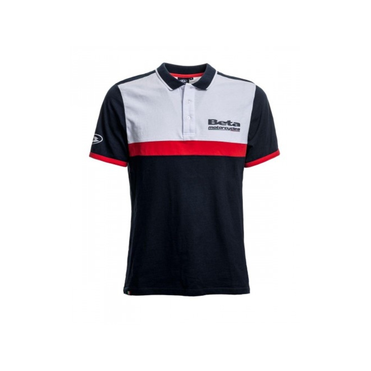 Beta Beta Piké Paddock Polo Team Replica