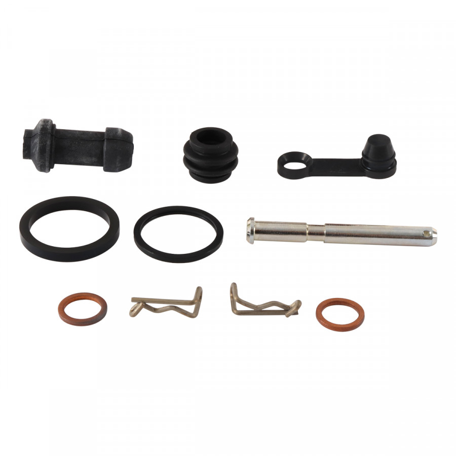 All Balls, Bromsok Rep. Kit Bak, Husqvarna TE 150i 20-21, Husqvarna FE 250 18-21, Husqvarna TE 250i 18-21 - m.fl.