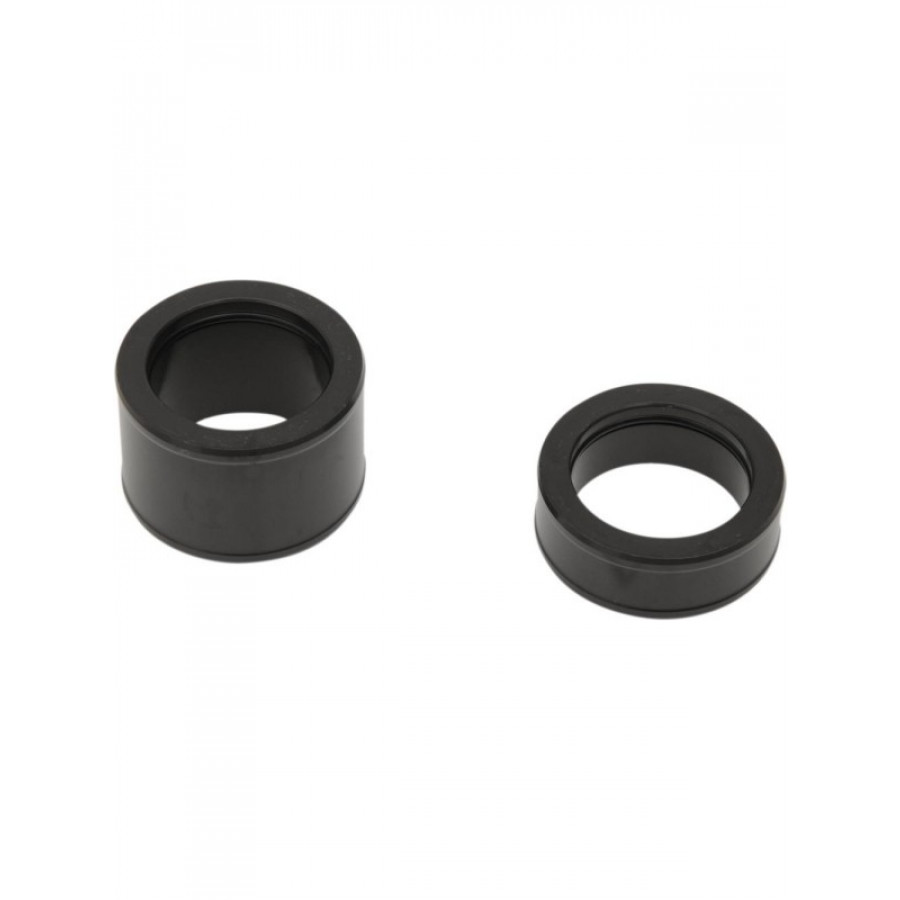 All Balls, Hjuldistanser Fram YZF 250-450 14-, Yamaha WR 250F 20-25, Yamaha YZ 250F 14-18, Yamaha WR 450F 20-21 - m.fl.