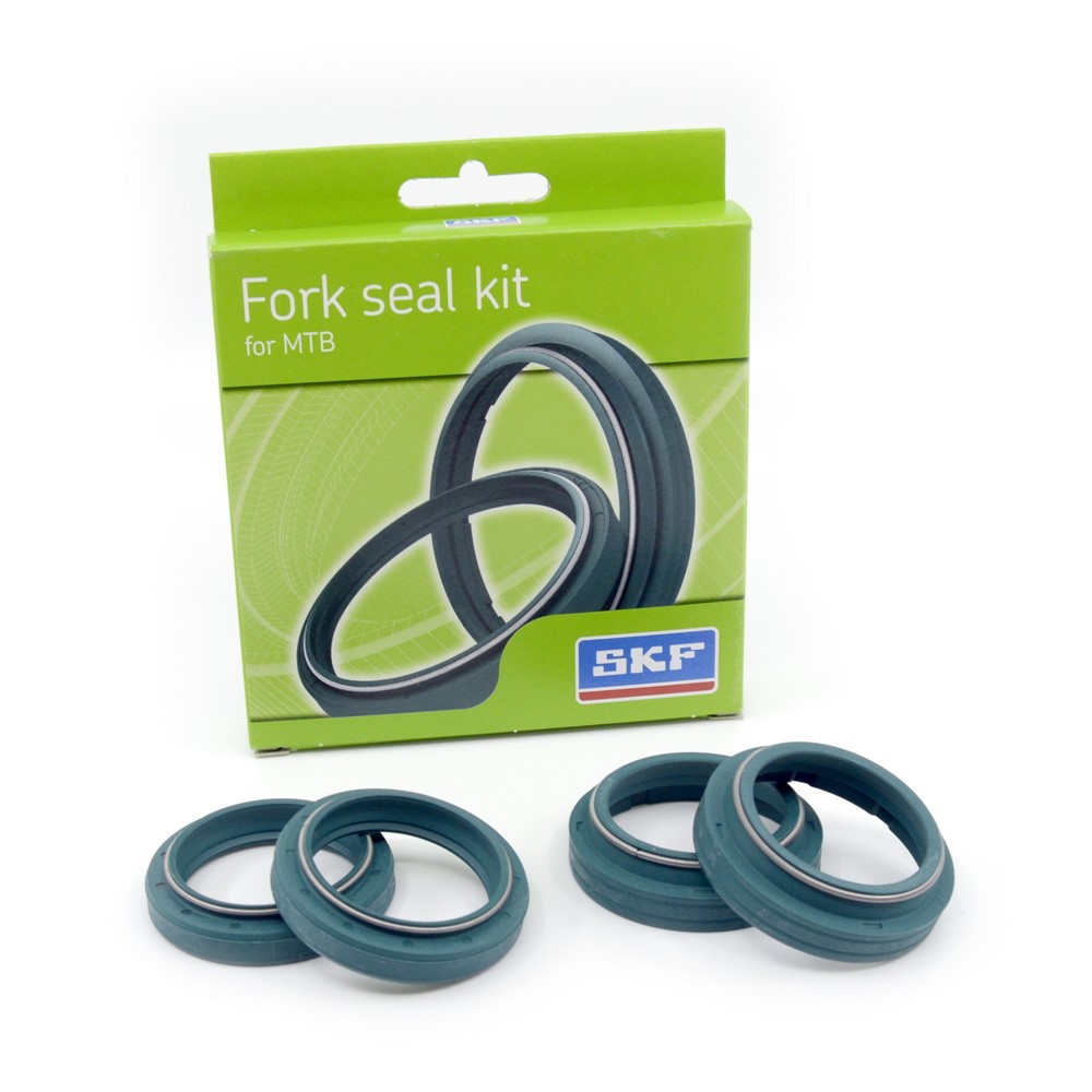 SKF MTB Seals Kit -  MARZOCCHI 38mm (4 items) bild 2