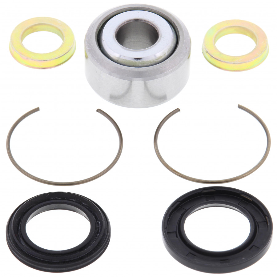 All Balls, Stötdämparsats Övre Lager, Honda CR 125R 94-95, Honda CR 250R 95-96, Honda CR 500R 94-95 - m.fl.