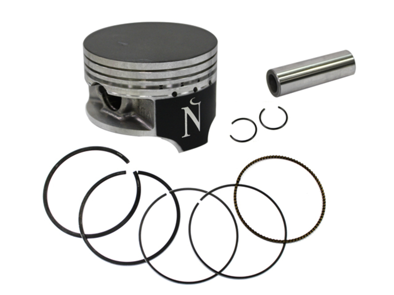 Namura Kolvsats Arctic Cat 250 Suzuki 230 250 66.47mm (+0.50mm)