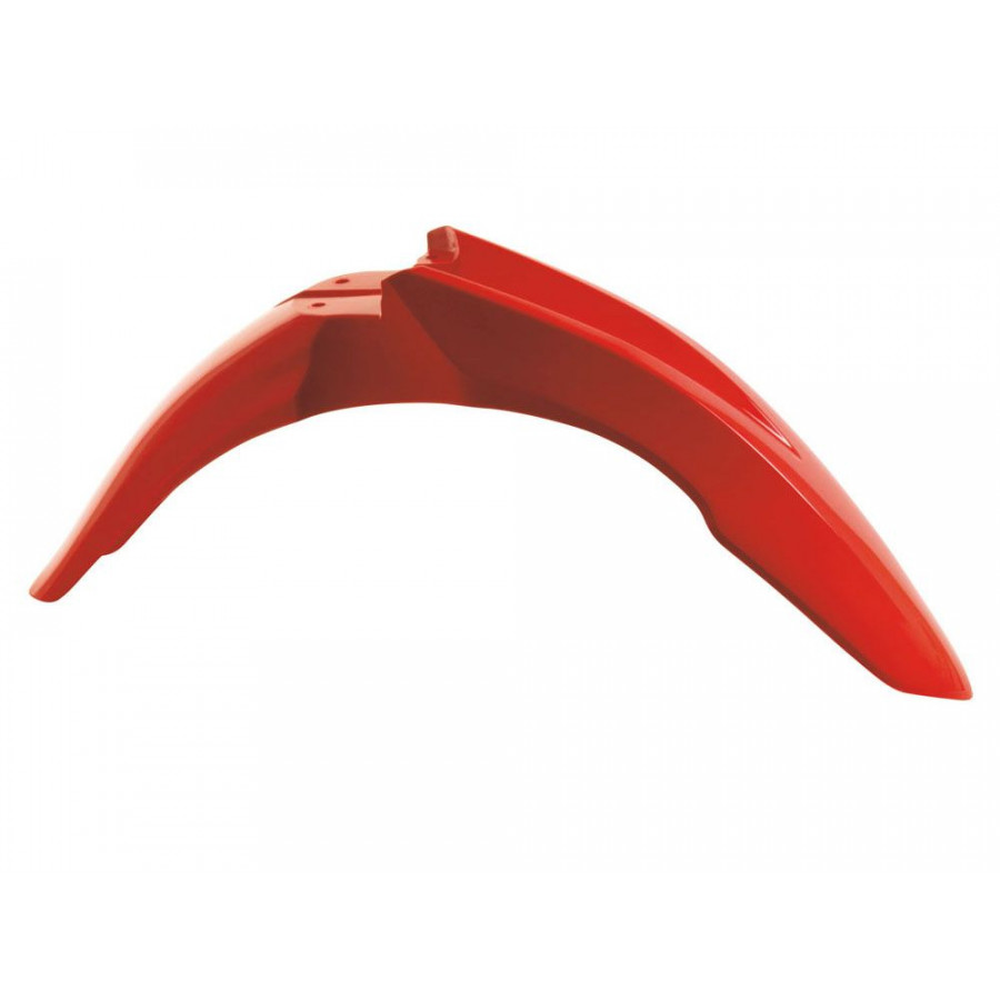 Rtech, Framskärm, RÖD - Honda CRF 450R 09-12, Honda CRF 250R 10-13