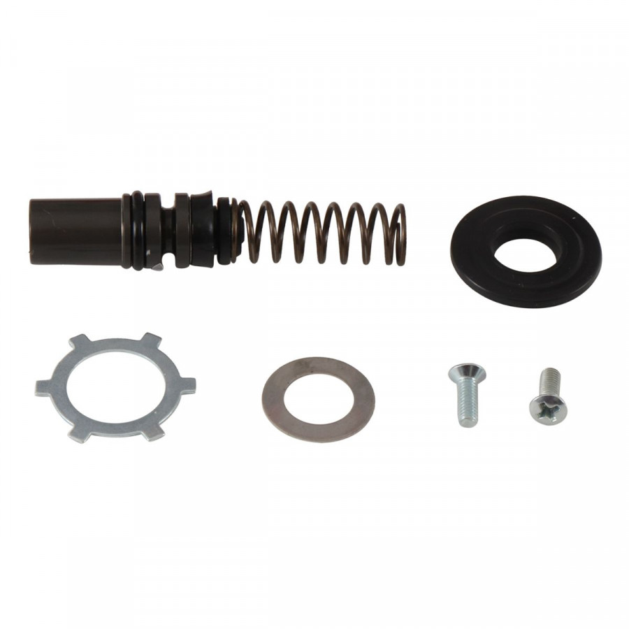 All Balls, Bromscylinder Rep. Kit Fram, FRAM, GasGas MC 50 21-23, GasGas MC-E 5 21-23, Husqvarna TC 50 18-23 - m.fl.