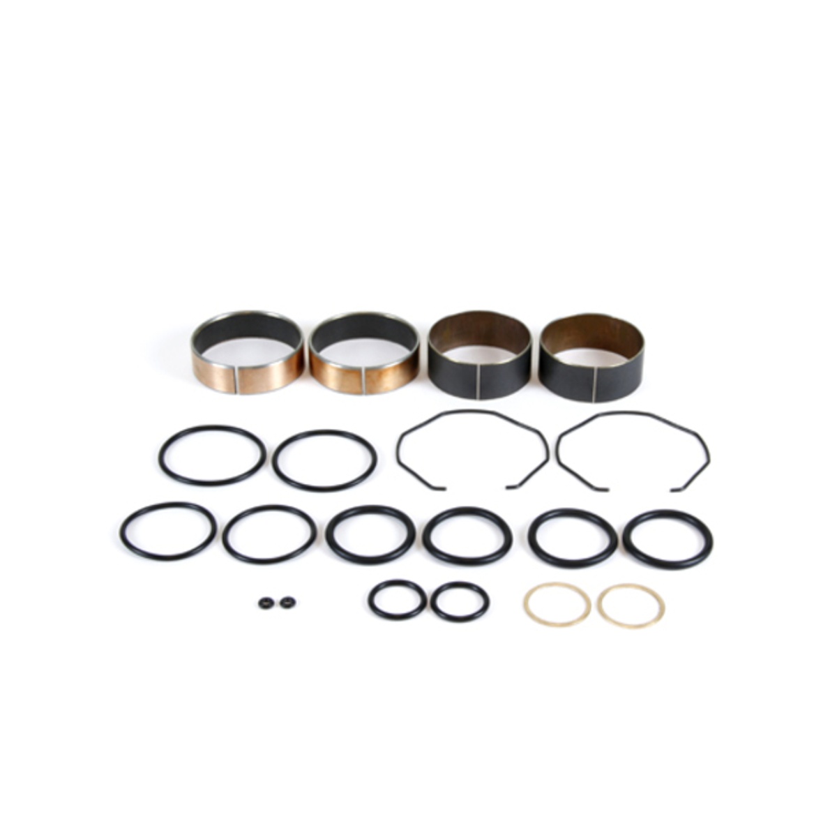 ProX Gaffelbussningar Framgaffel YZ125/250/250F/450F '05-08 - m.fl.