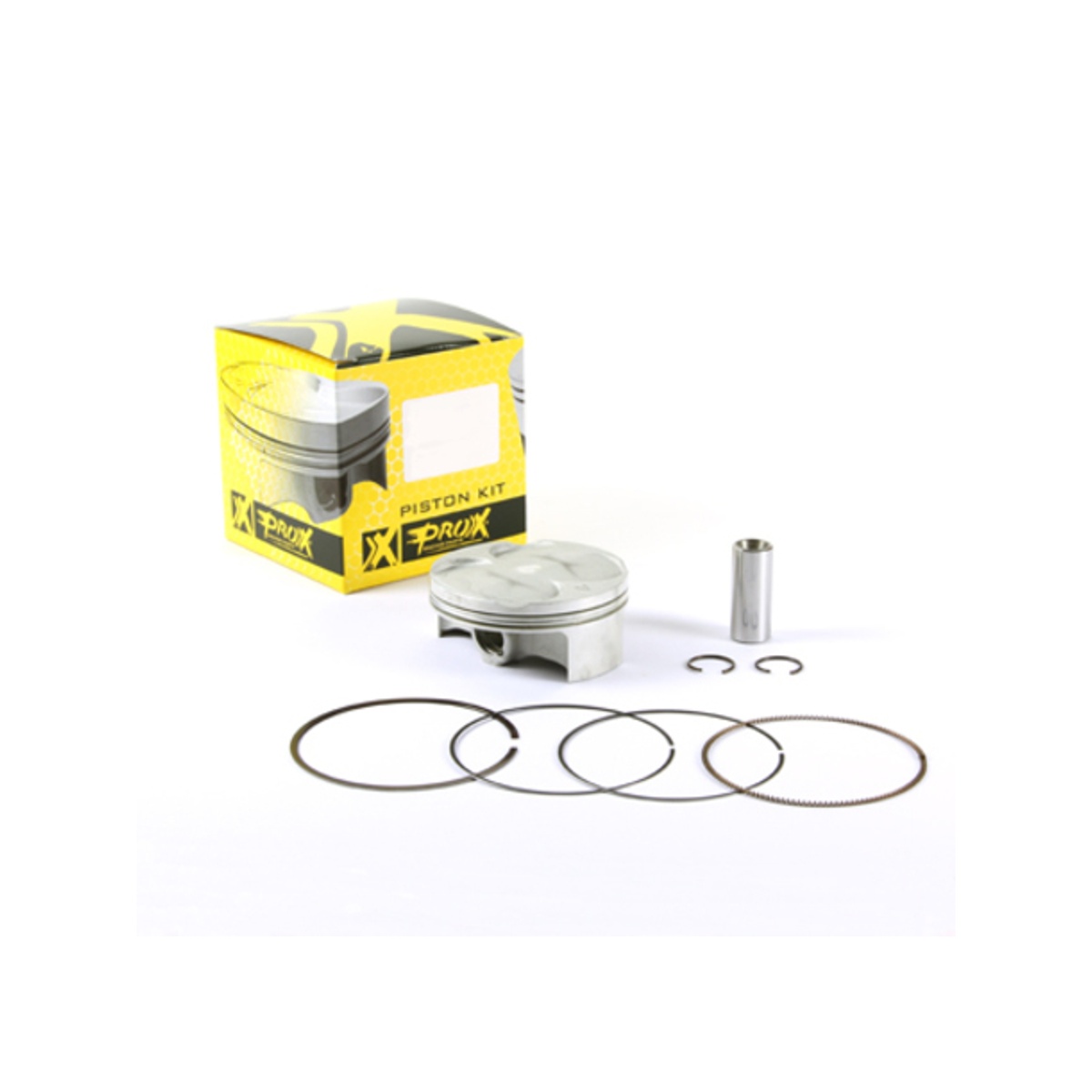 ProX Kolvsats Yamaha YZ250F '16-18 13.5:1 - Yamaha YZ 250F 16-18