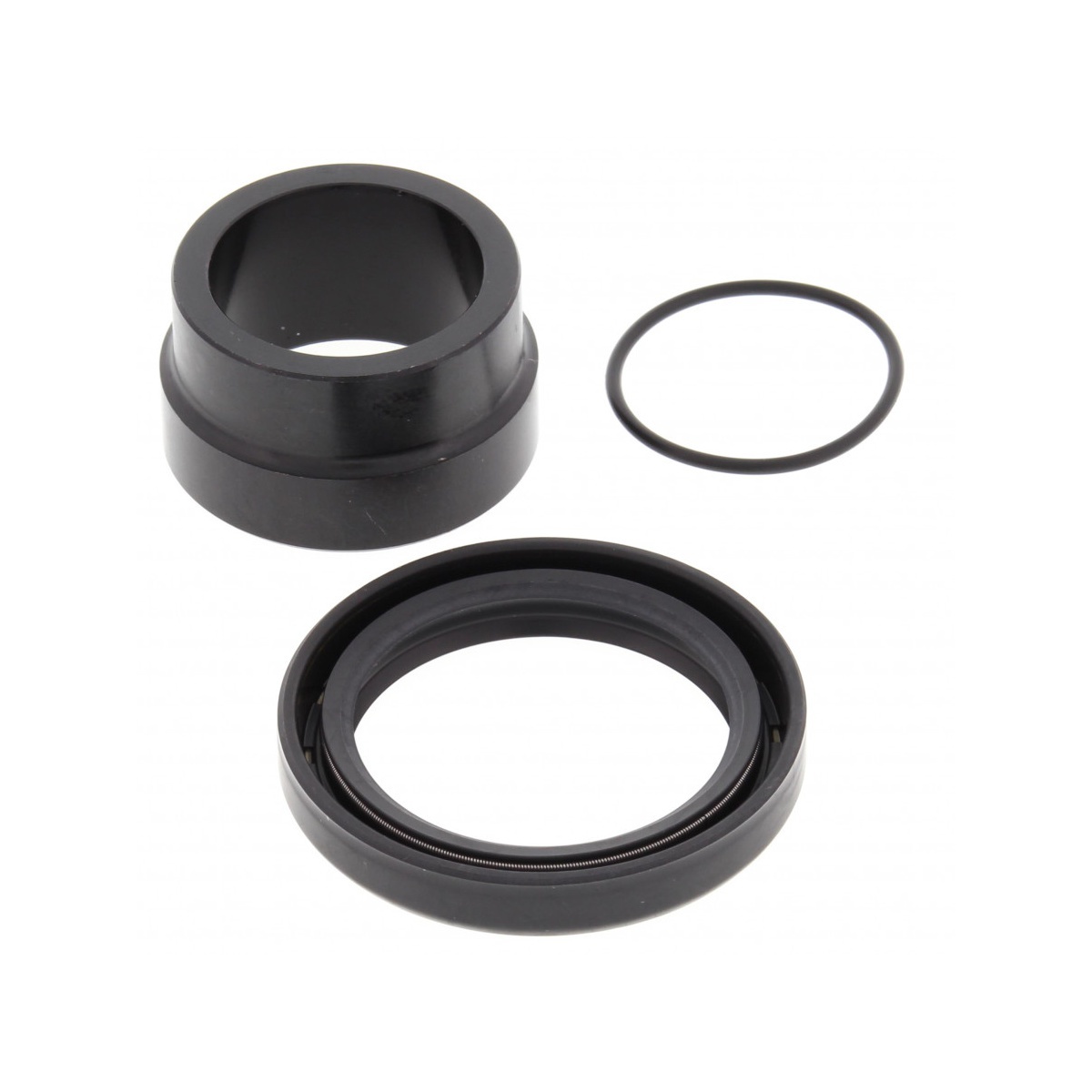 All Balls, Framdrev Axel Rep. Kit, KTM 450 SX-F 07-12 - m.fl.