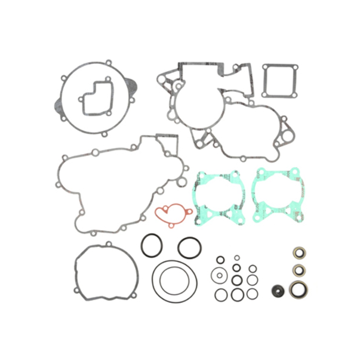 ProX Packningssats Komplett KTM85SX '03-12 - KTM 85 SX 03-12