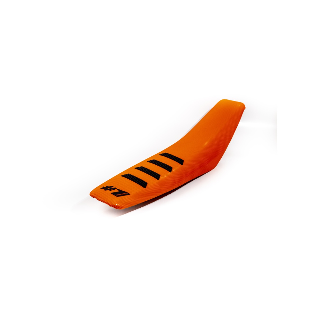 Sadelöverdrag Onegripper Ribbat bild 6
