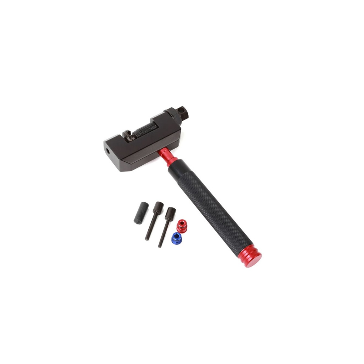 Kedjeverktyg DRC Pro Chain Tool 420-530 Alu