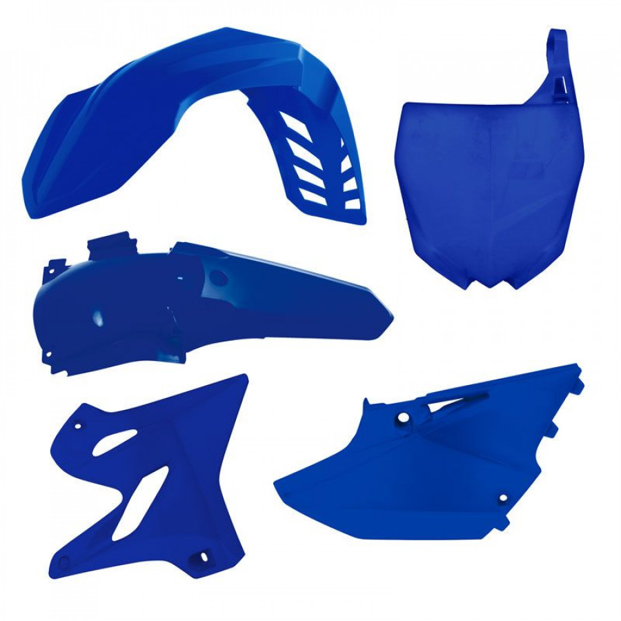 Rtech Plastkit till Yamaha YZ 125 2015-2021 - m.fl.