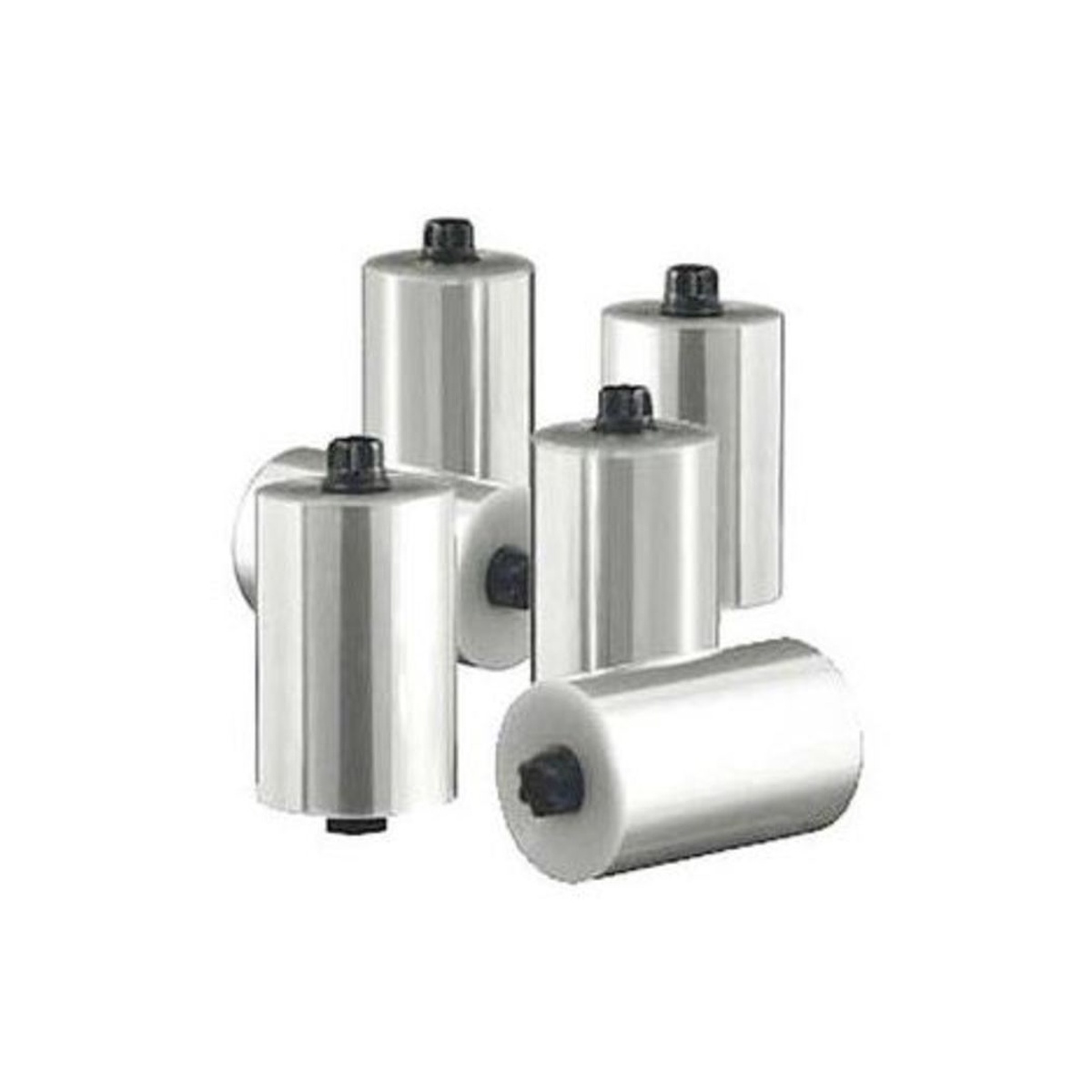 Leatt Roll-Off Rullar/Film Leatt 48mm 6-pack