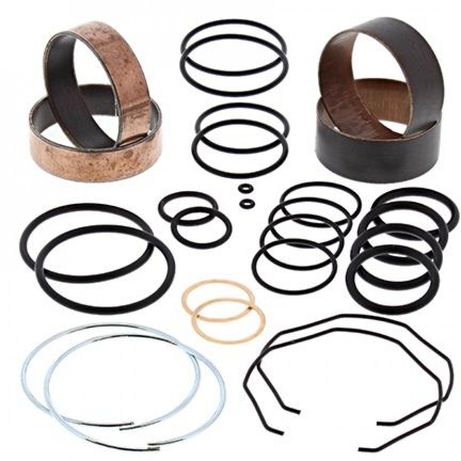 All Balls, Gaffelrenoveringssats, Yamaha YZ 125 18-21, Yamaha WR 250F 20-22, Yamaha YZ 250 17-25 - m.fl.