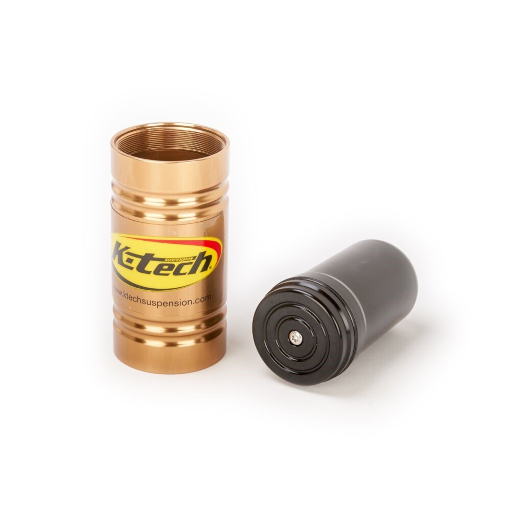 K-tech Bladder Conversion Kit WP ZF EJ 4-Takt 54mm